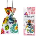 FOLK FRESH BAG BUBBLE GUM