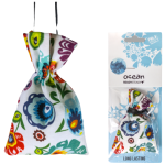 FOLK FRESH BAG OCEAN