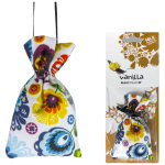 FOLK FRESH BAG VANILLA