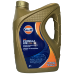 GULF 0W-20 FORMULA EFE 4L