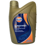 GULF 0W-20 ULTRASYNTH X 1L