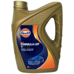 GULF 0W-30 FORMULA LEF 4L
