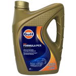 GULF 0W-30 FORMULA PCX 4L