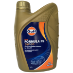 GULF 5W-30 FORMULA FS   1L  913D A5 B5