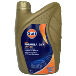 GULF 5W-30 FORMULA GVX   1L   504/507