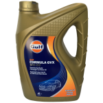 GULF 5W-30 FORMULA GVX   4L   504/507
