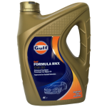 GULF 5W-30 FORMULA RNX 4L
