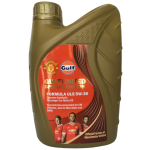 GULF 5W-30 FORMULA ULE   1L   505.01 DEXOS2