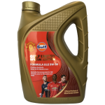 GULF 5W-30 FORMULA ULE   4L   505.01 DEXOS2