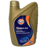 GULF 5W-40 FORMULA ULE   1L   505.01