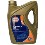 GULF 5W-40 FORMULA ULE   4L   505.01