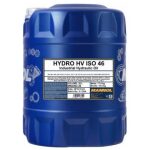 HV 46 OLEJ HYDRAULICZNY 20L MANNOL MN2202-20