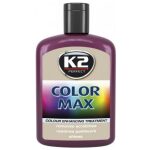 K2 COLOR MAX BORDO MLECZKO KOLORYZUJĄCE