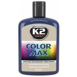 K2 COLOR MAX GRANATOWY MLECZKO KOLORYZUJĄCE