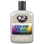 K2 COLOR MAX SZARY MLECZKO KOLORYZUJĄCE