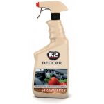 K2 DEOCAR   700ML  TRUSKAWKA