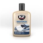 K2 MOTOFIX MLECZKO DO NABŁYSZCZANIA LAKIERU 200ML