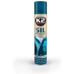 K2 SILIKON DO USZCZELEK  300ML