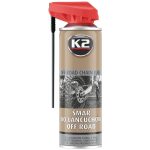 K2 SMAR DO ŁAŃCUCHÓW   500ML OFFROAD