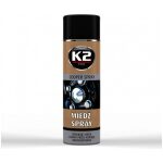 K2 SMAR MIEDZIANY W SPRAYU   400ML