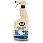 K2 SPID WAX   770ML WOSK NA MOKRO