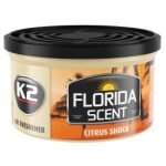 K2 ZAPACH FLORIDA CITRUS SHOCK