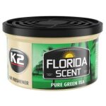 K2 ZAPACH FLORIDA GREEN TEA