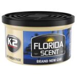 K2 ZAPACH FLORIDA NEW CAR