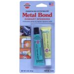 KLEJ METAL BOND STALOWE SPOIWO TUBKA*2