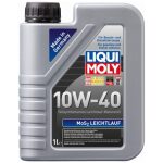 LIQUI MOLY 10W-40 MoS2 LEICHTLAUF 1L 2626