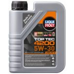 LIQUI MOLY 5W-30 TOP TEC 4200 1L 8972