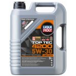 LIQUI MOLY 5W-30 TOP TEC 4200 5L 8973