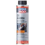 LIQUI MOLY DODATEK MoS2 300ml 8342