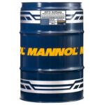 MANNOL AG13+ PŁYN DO CHŁODNIC ŻÓŁTY 208L  MN4014