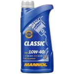 MANNOL CLASSIC 10W-40 SN/CH-4 1L