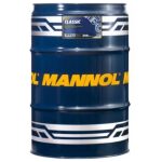 MANNOL CLASSIC 10W-40 SN/CH-4 208L