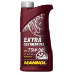 MANNOL EXTRA SYNT. 75W-90 GL-5 1L