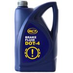 MANNOL PŁYN HAMULCOWY DOT-4 SCT 5L