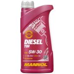 MANNOL TDI 5W-30 505.01 SN/CF 1L 7909