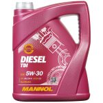 MANNOL TDI 5W-30 505.01 SN/CF C2 5L  7909