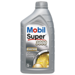 MOBIL SUPER 3000 X1 5W-40 1L