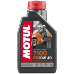 MOTUL 7100 4T 10W-40 1L