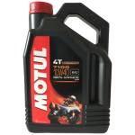 MOTUL 7100 4T 10W-40 4L