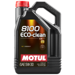 MOTUL 8100 ECO-CLEAN 5W-30 5L
