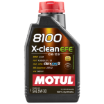 MOTUL 8100 X-CLEAN EFE 5W-30 1L