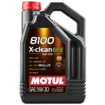 MOTUL 8100 X-CLEAN EFE 5W-30 5L