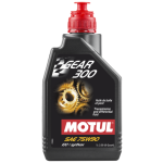 MOTUL GEAR 300 75W-90 1L