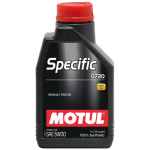 MOTUL SPECIFIC RENAULT 0720 5W-30 1L