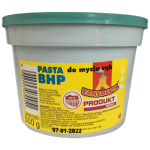 PASTA BHP DO RĄK ŚCIERNA 500g