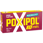 POXIPOL KLEJ PRZEŹR. 14ML
